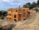Canaan Builders | Custom Homes - Framing - Finishing, "We build your dream home" San Jose CA.